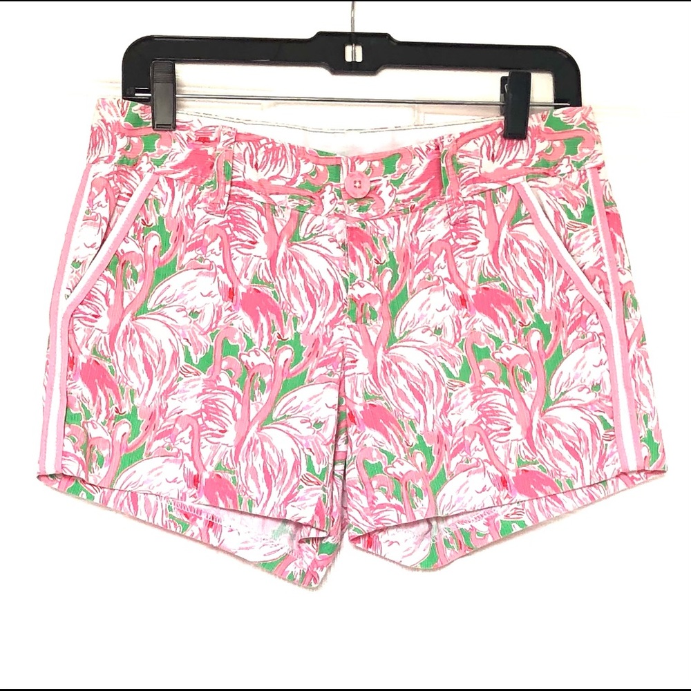 Lilly Pulitzer shorts